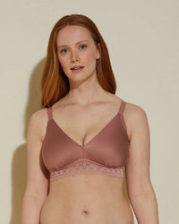 Cosabella - Giulia Curvy Scoop Bralette
