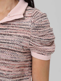525 America - Shelby Mockneck Sweater