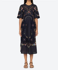 Sea - Edwina Dress