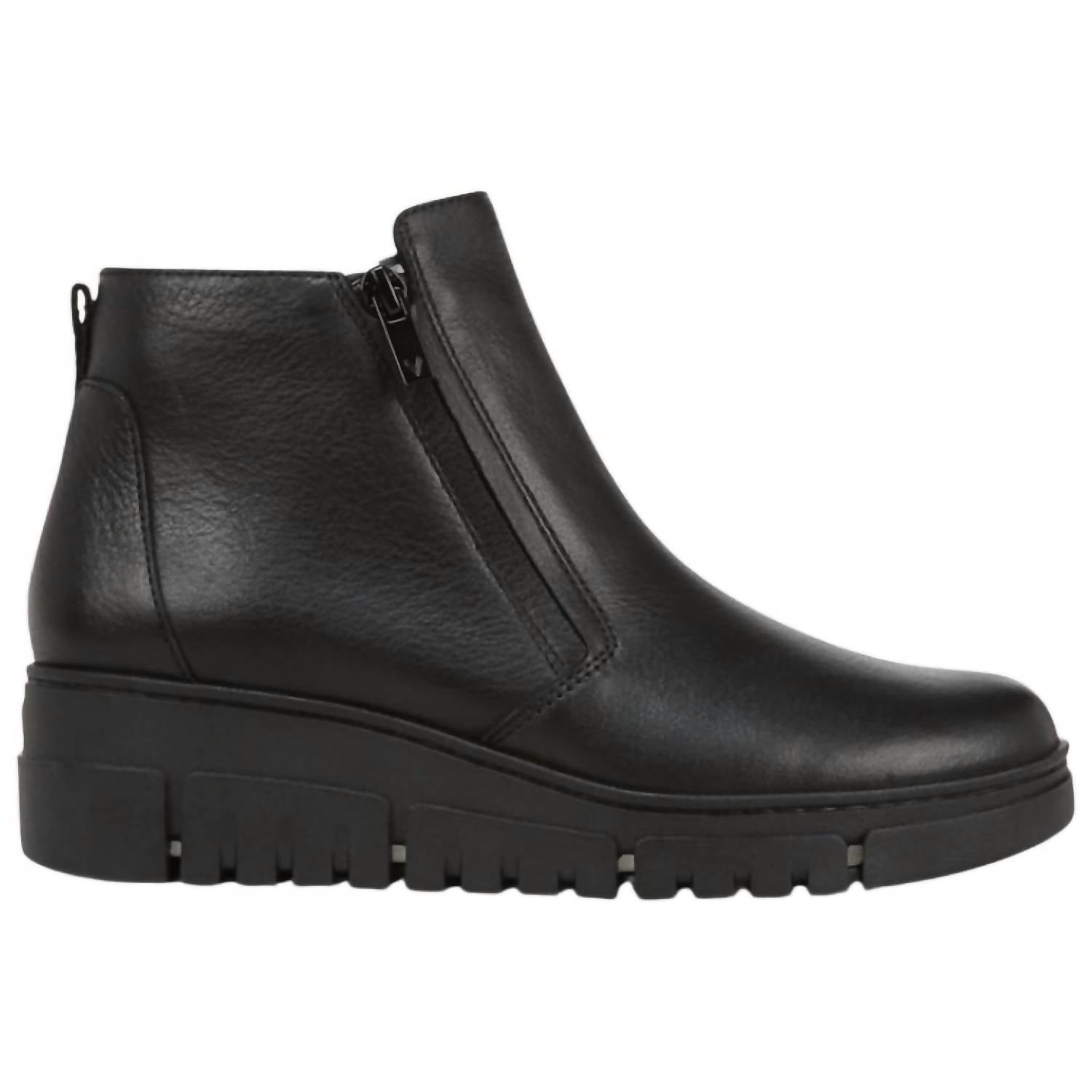 Vionic - Women's Uptown Sur Boots