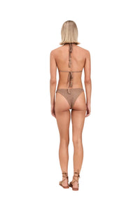 Devon Windsor - Lucinda Bikini Top