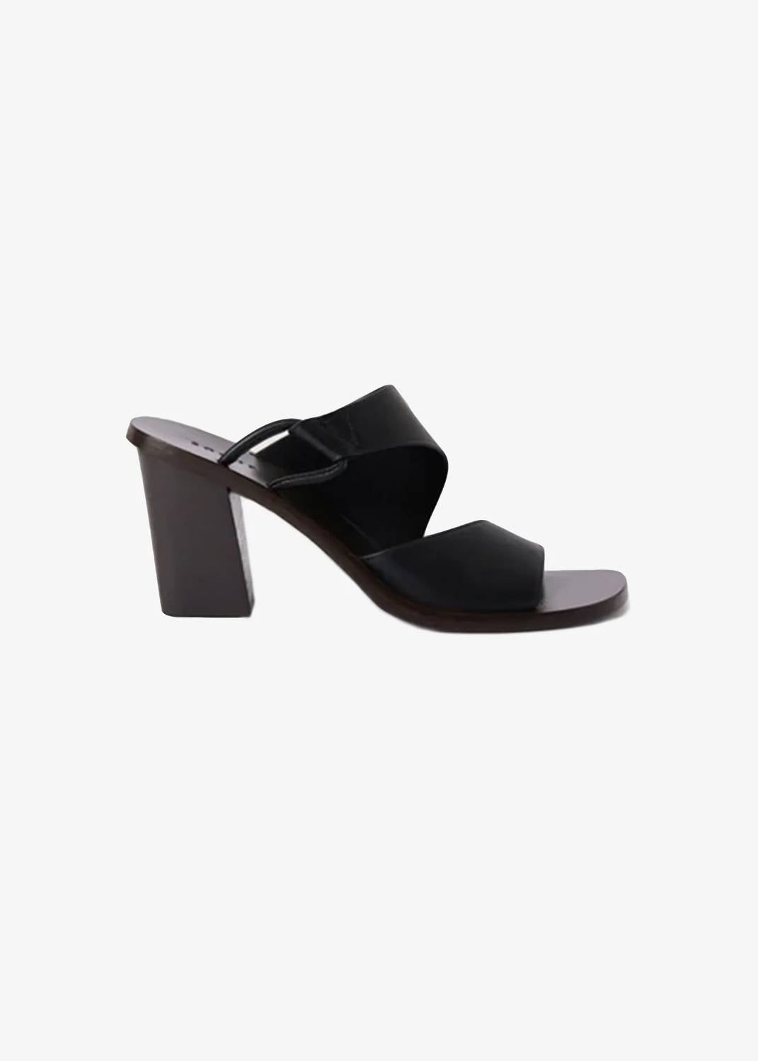 Soeur - Women's Astree Heeled Sandals