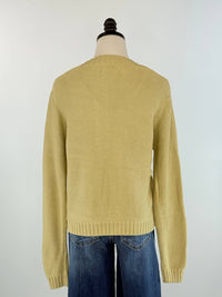 Be Cool - Cloud Nine Open-knit Cardigan