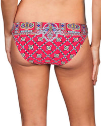 Nanette Lepore - Pretty Tough Moderate Bikini Bottom