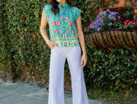 Alden Adair - Birkin Top