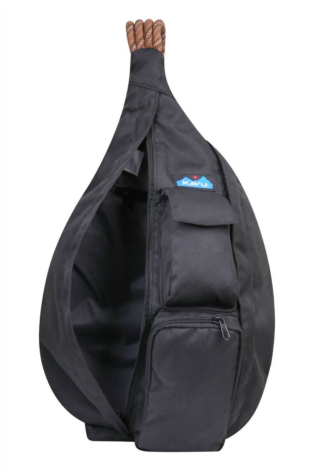 Kavu - Unisex Rope Sling Bag