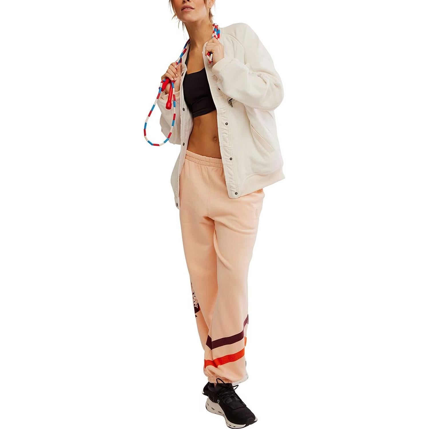 Free People - Extra Winnings Cardigan