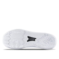 TYR Unisex Cxt-2 Court Training Shoes in white - men's shoe - alternate view