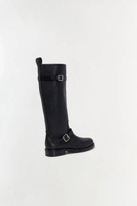 Simkhai - Women's Noah Leather Boot