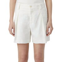 Closed - Women's Idabel Linen Cotton Shorts