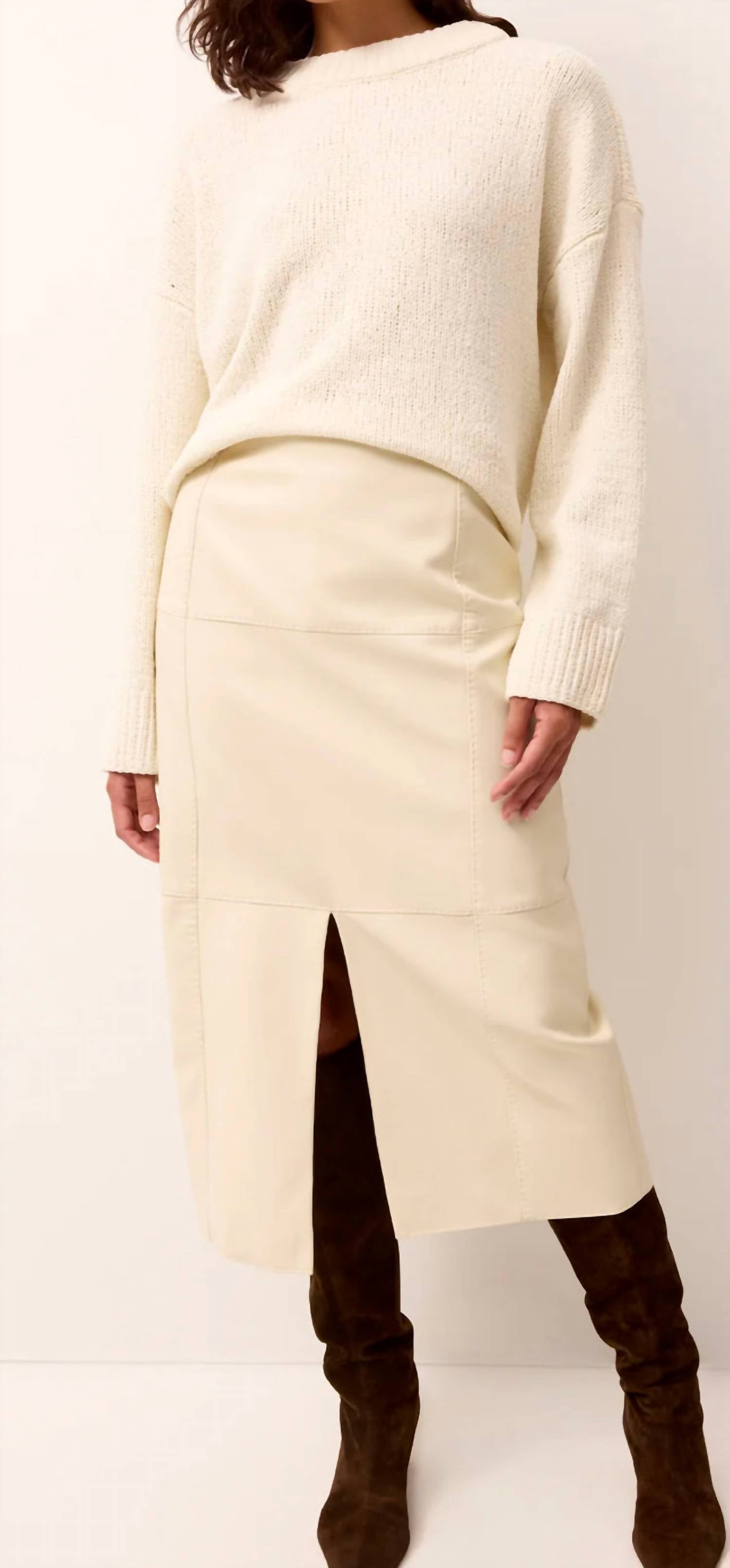 Marie Oliver - Elliot Midi Skirt