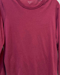 Hartford - Women's Knit Long Sleeve T-shirt