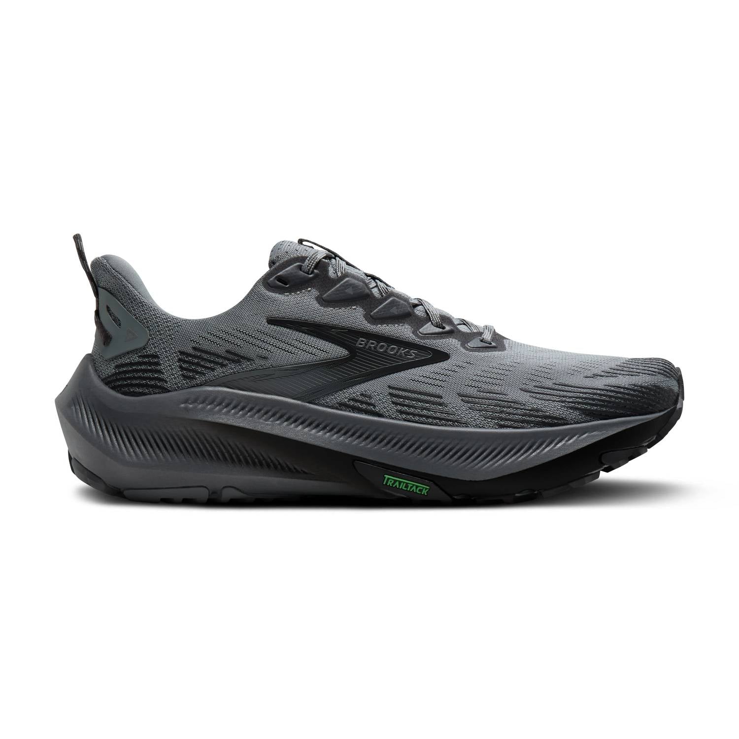 Brooks - Men's Ghost Trail Running Shoes