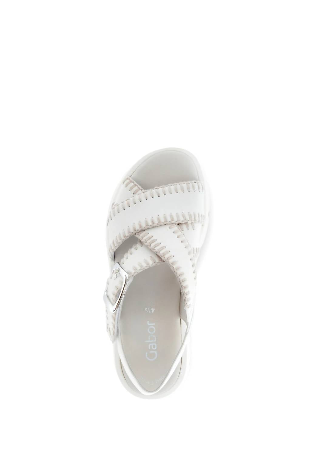 Gabor - Women's 64-751 Sandal