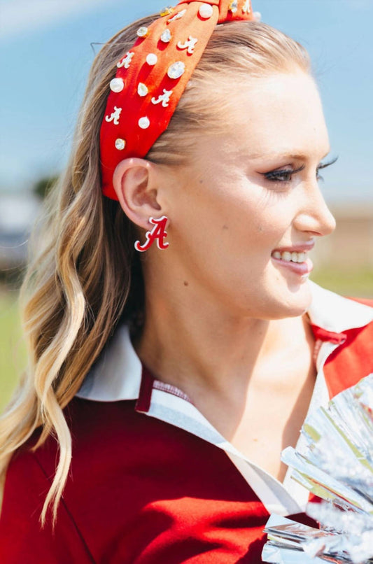 Brianna Cannon - Alabama A Studs