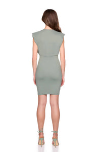 Susana Monaco - Open Side Dress
