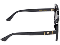 Gucci - Women's Squared Sunglasses