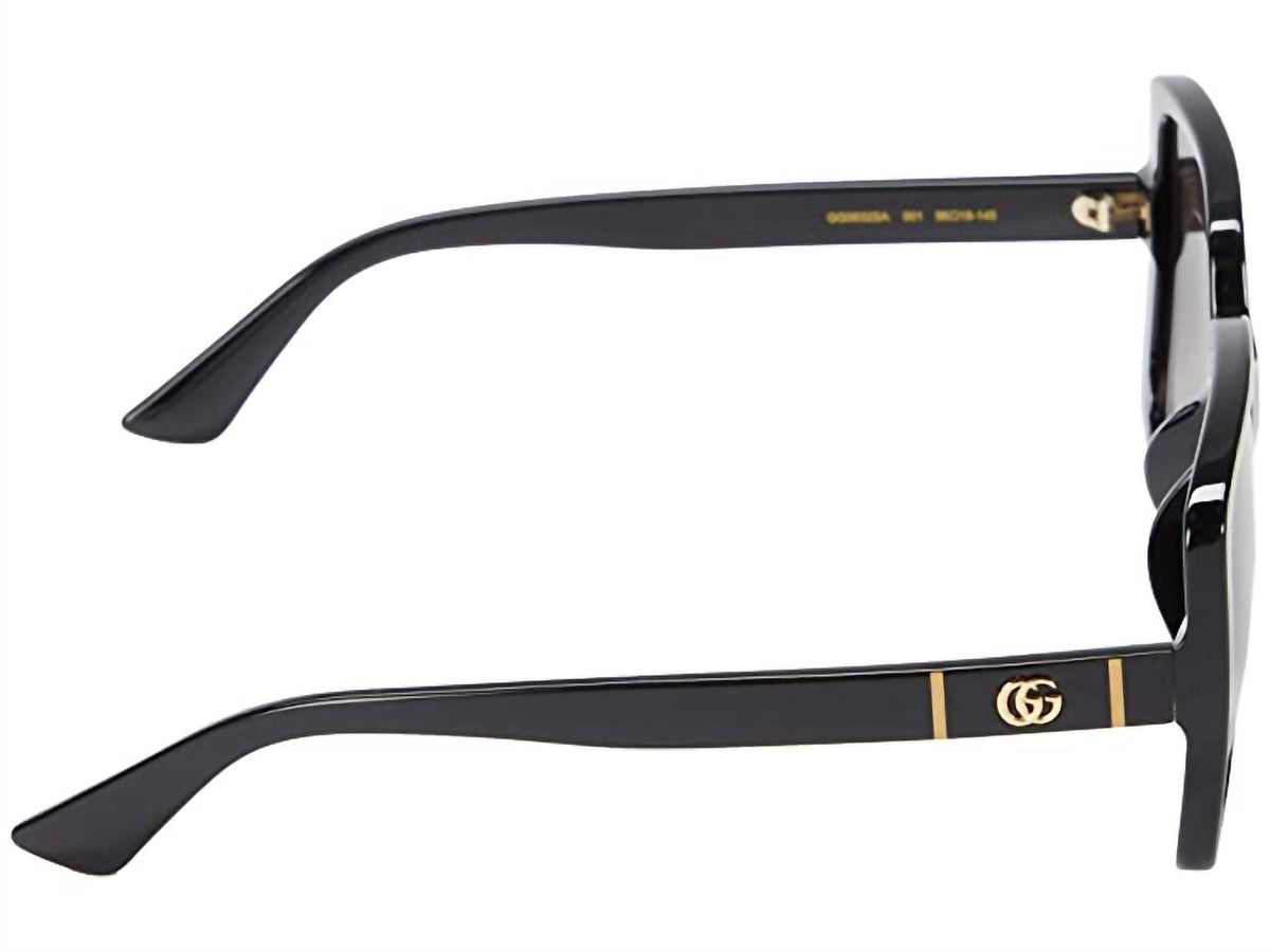 Gucci - Women's Squared Sunglasses