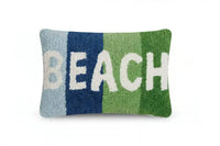 Peking Handicraft - Beach Hook Pillow