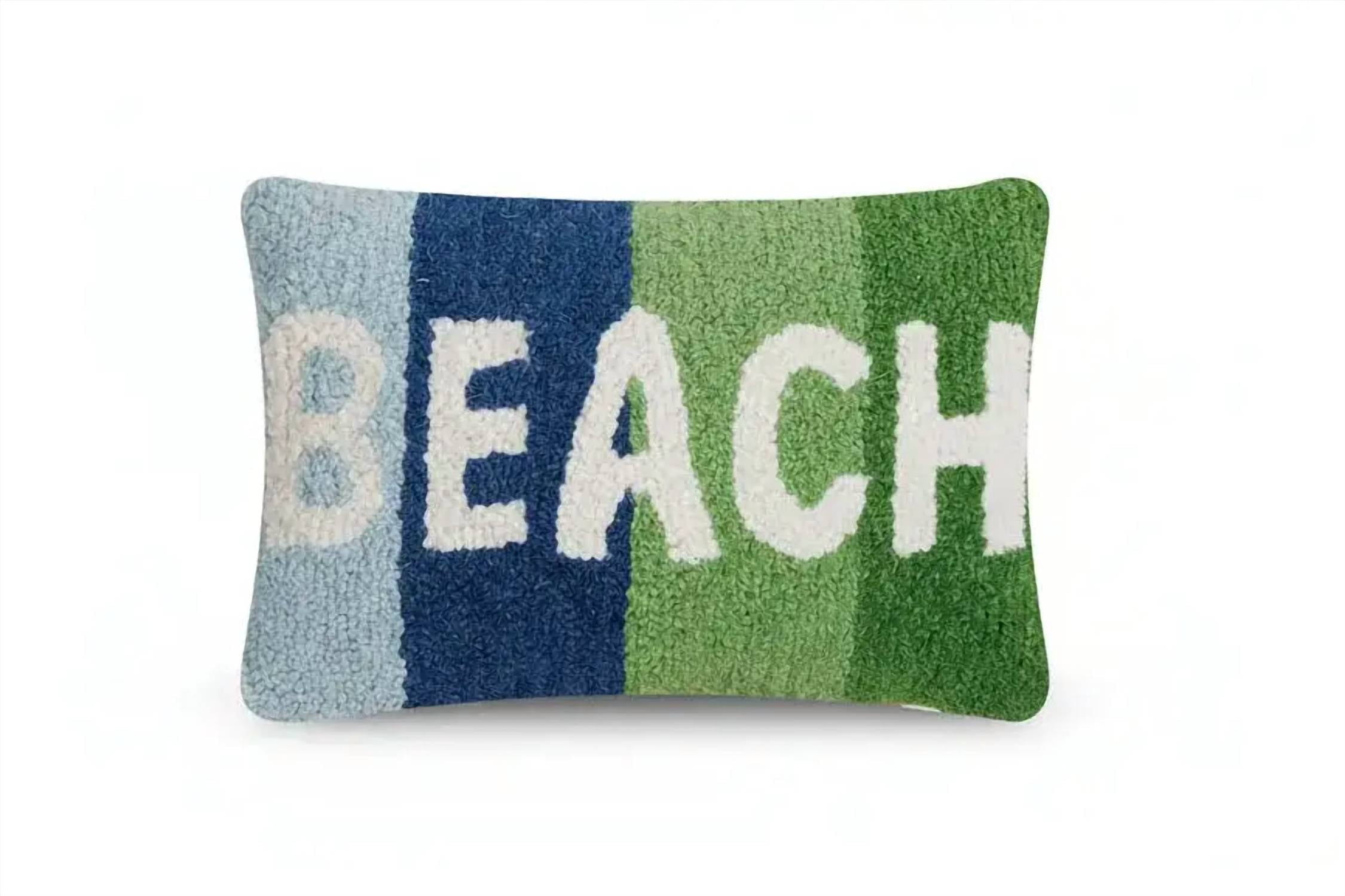 Peking Handicraft - Beach Hook Pillow