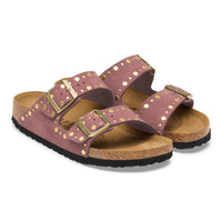 Birkenstock - Women's Arizona Rivets Sandals