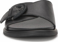 Lucky Brand - Women's Suszie Buckle Flat Sandal