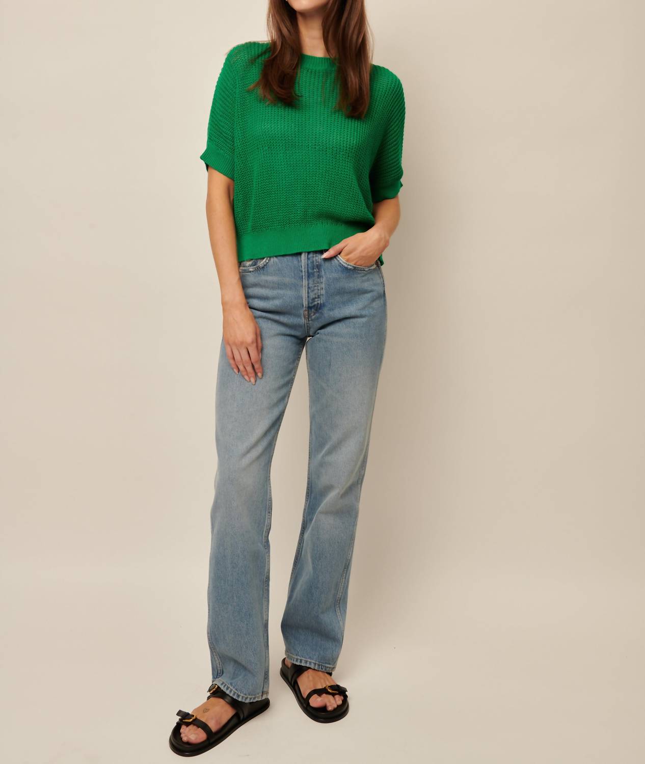 Line - Emersyn Shirt