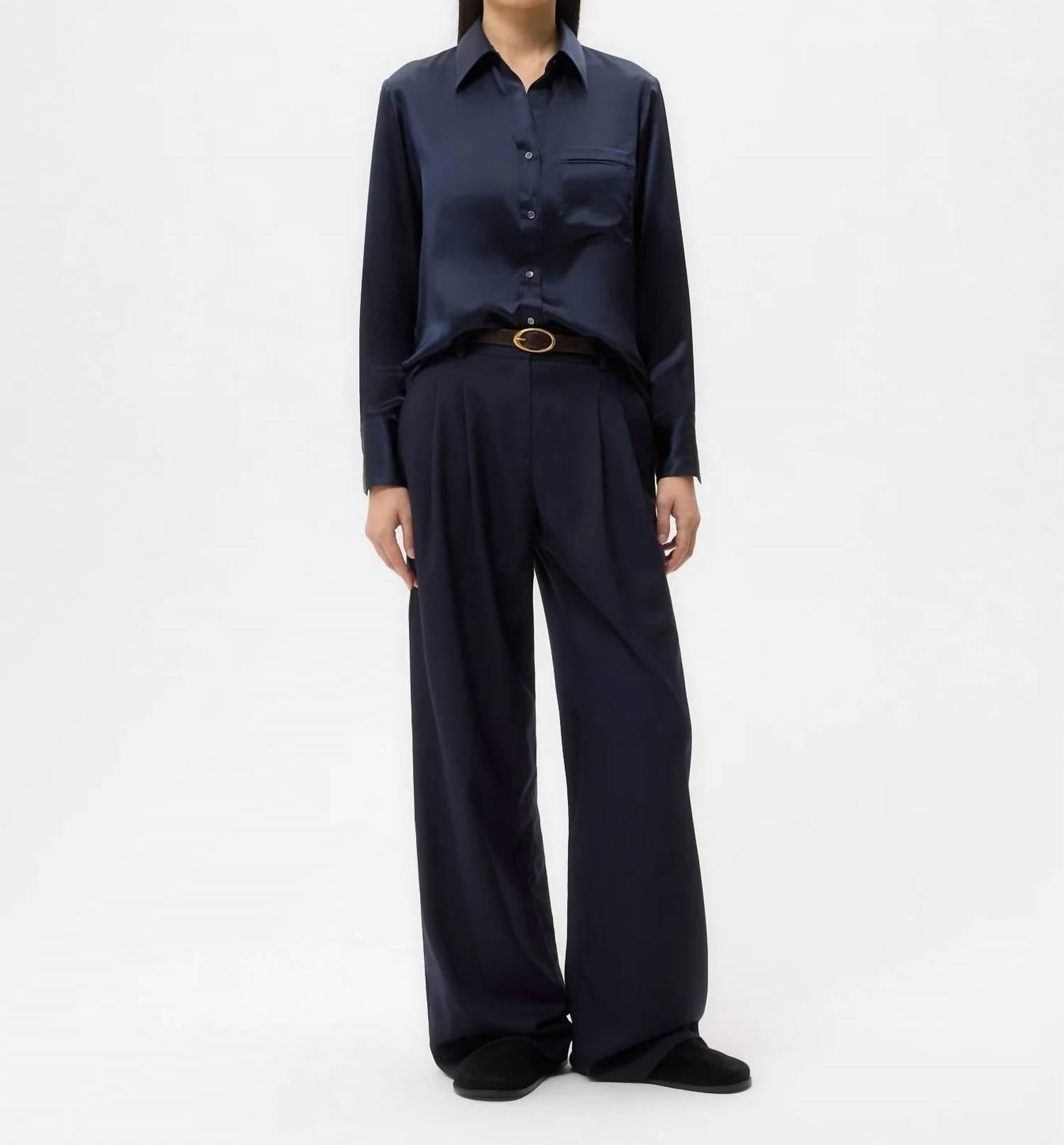 Twp - Sulli Pant