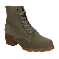 Otbt - Women's Arc Heeled Ankle Boots