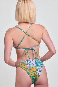Jolyn - Lily Bikini Top