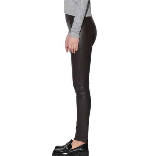 Walter Baker - Raquelle Leather Pant