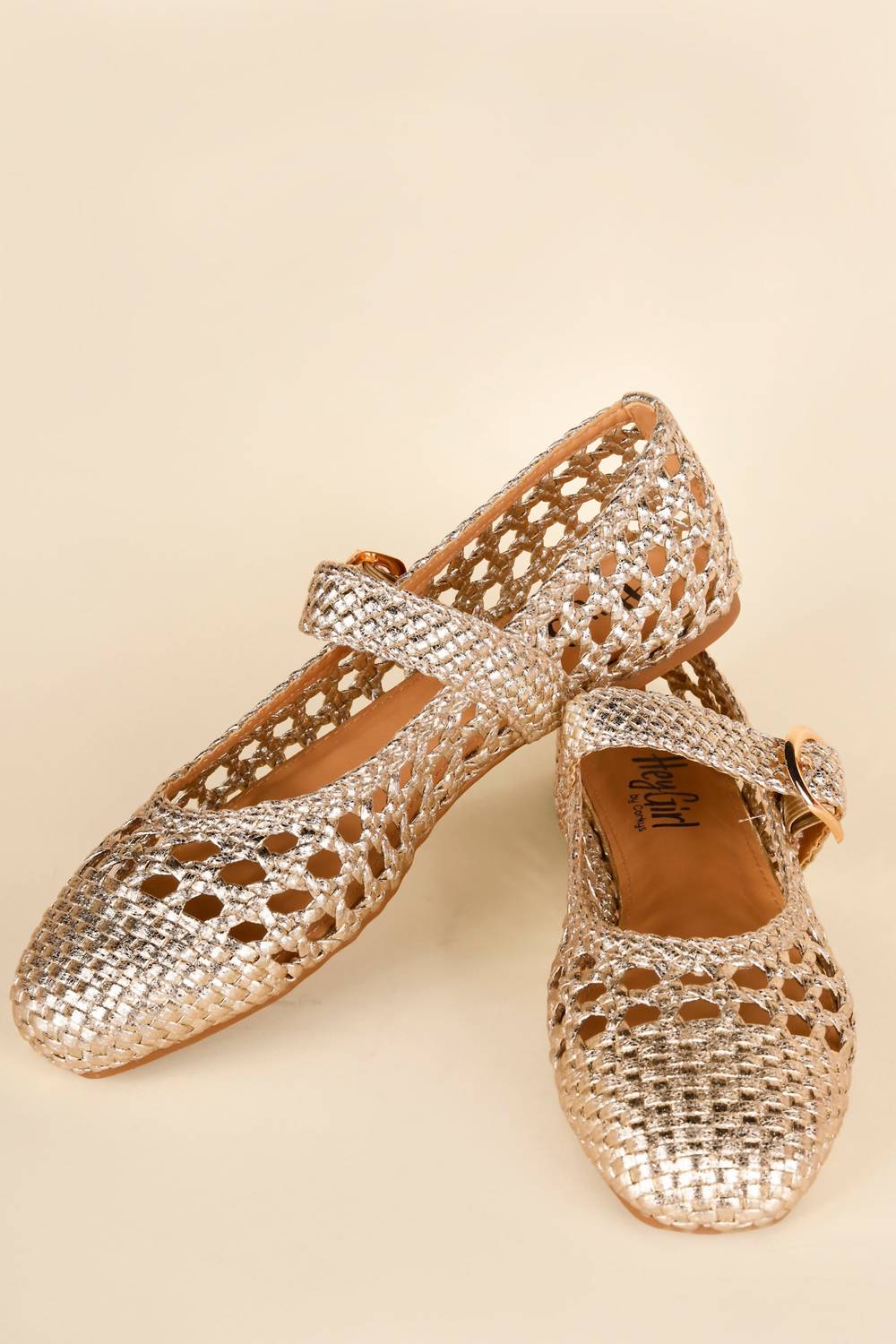 Corkys Footwear - Women's Mixed Feelings Ballet Shoe