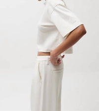 Pistola - Mae Cropped Tee