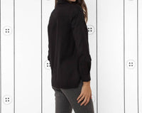 Thirteen Seven - Trapezoid Shirt