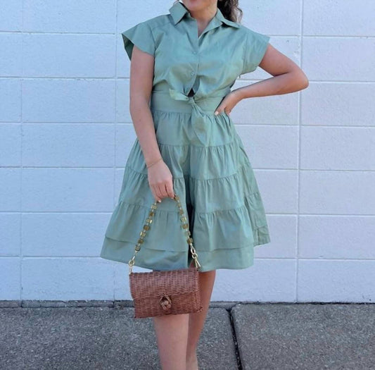 Deluc - Murillo Dress