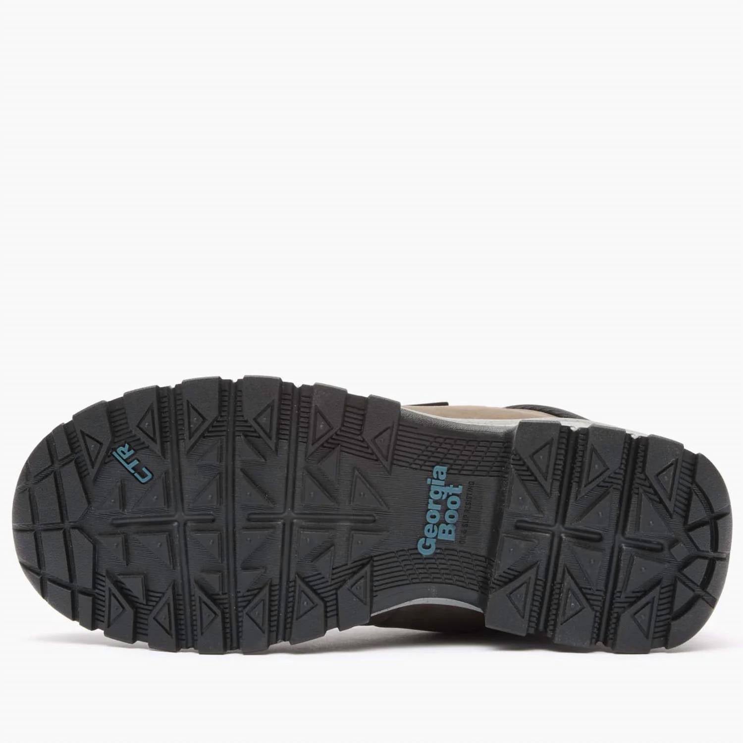 Georgia Boot - Women's Eagle Trail Waterproof Hiker Boot