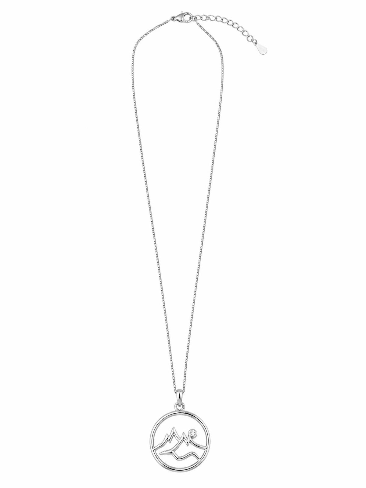 Gabi Salazar Designs - Women's Rocky Mountain Necklace