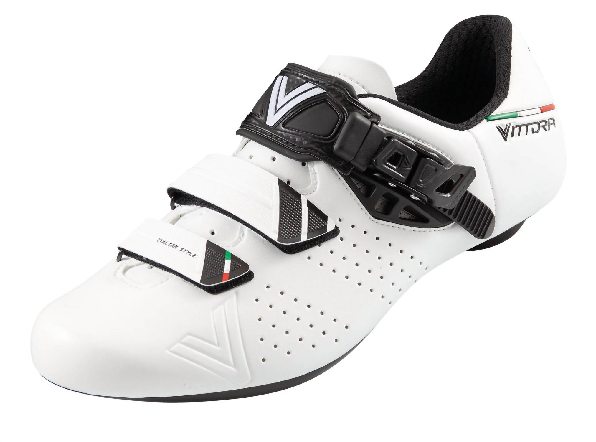 Vittoria - Unisex Hera Performance Road Cycling Shoes