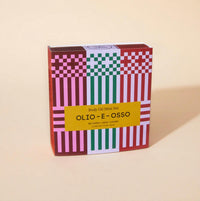 Olio E Osso - Bodycare Mini Set