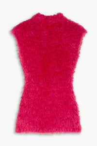 Gauchere - Faux Fur Tank