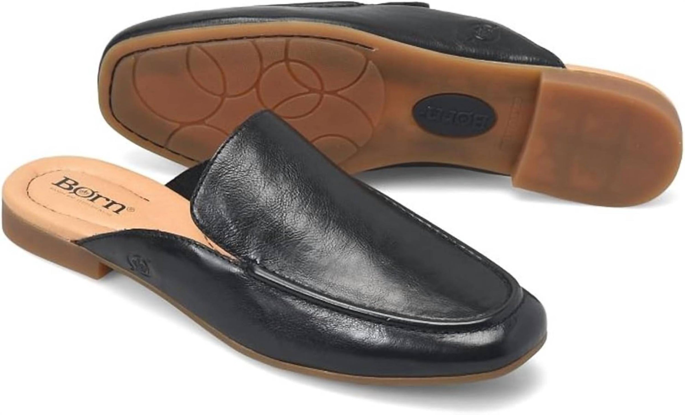 Bondi Born - Women's Lamara Mule