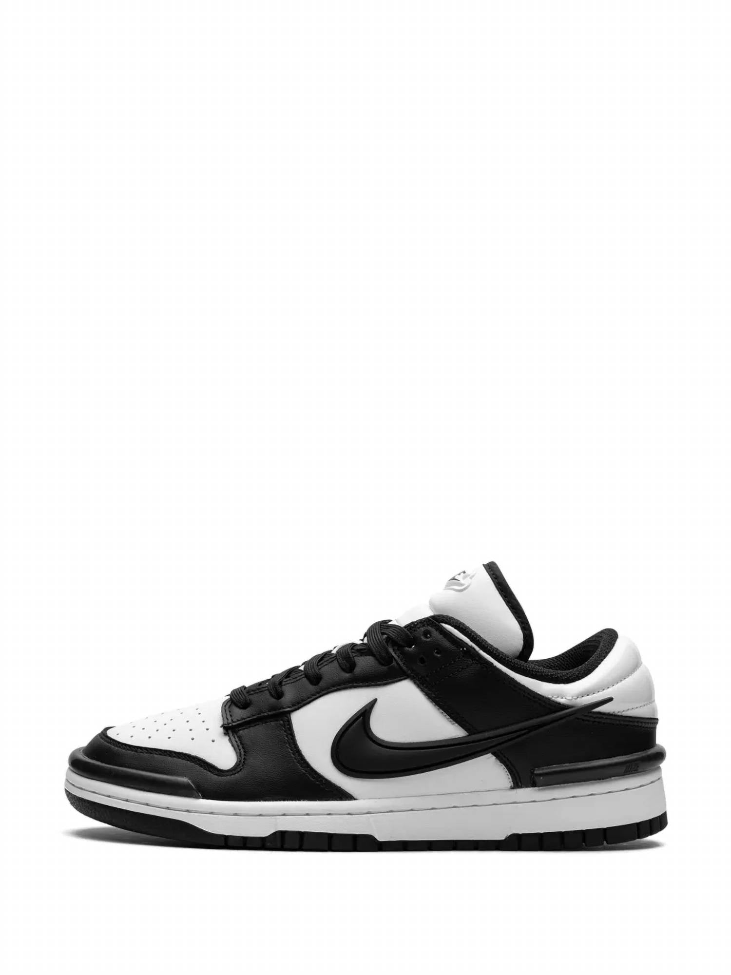 Nike - Women's Dunk Low Sneakers