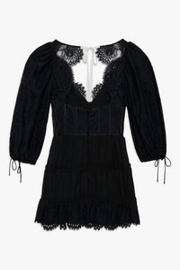 For Love & Lemons - Ellis Mini Dress