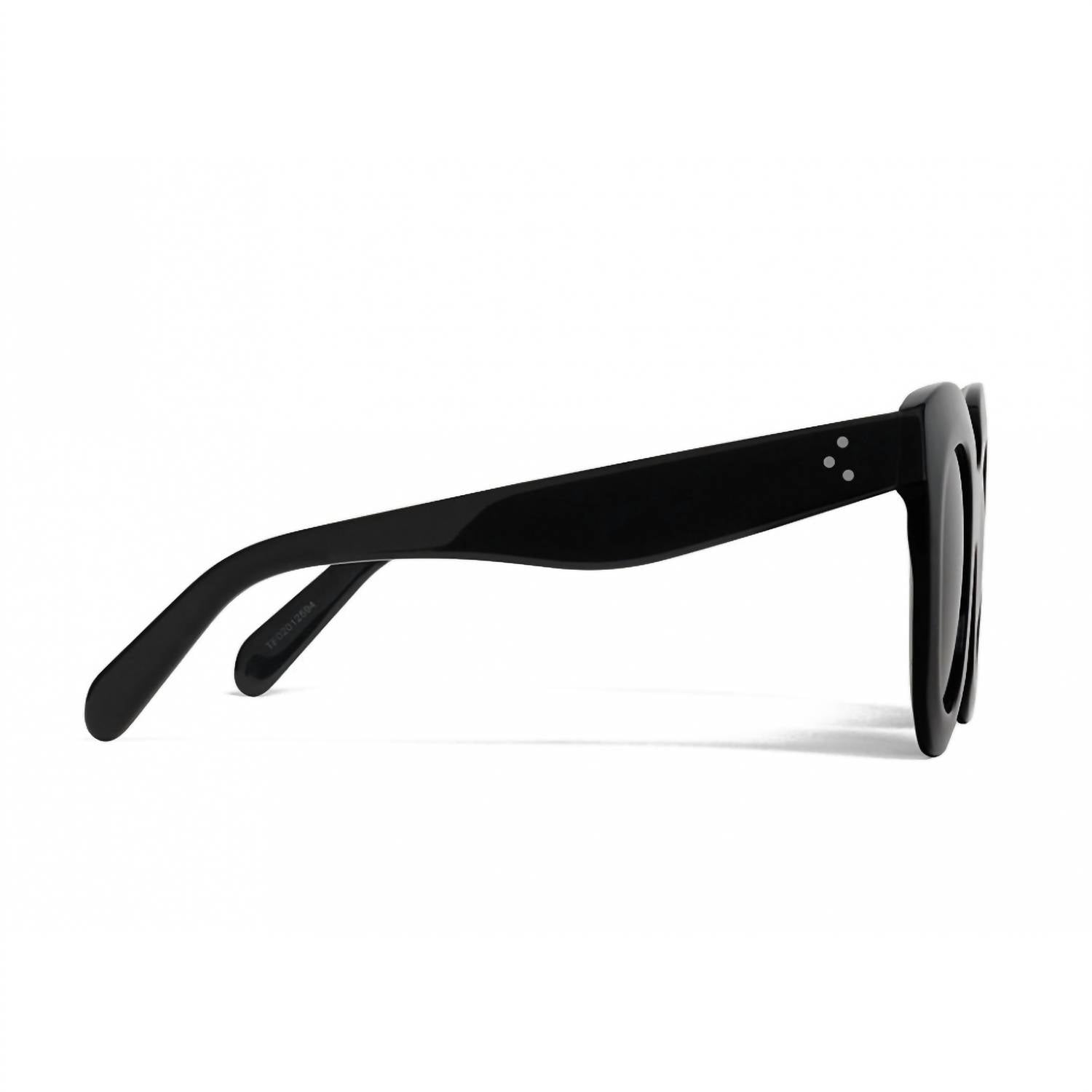 Celine - Women's Three Dots Sunglasses