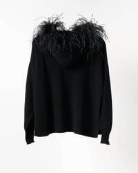 Art Essay - Kara Hoodie