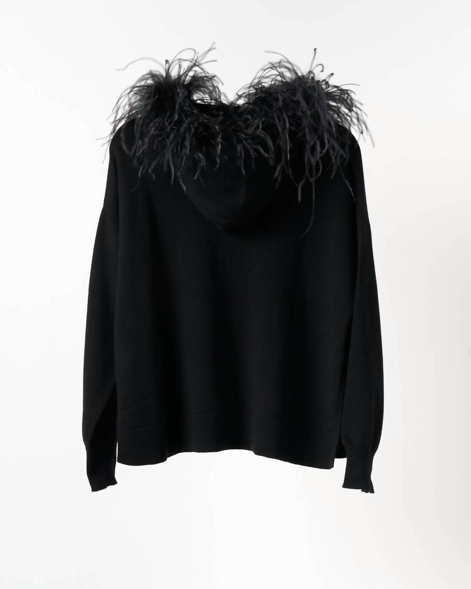 Art Essay - Kara Hoodie