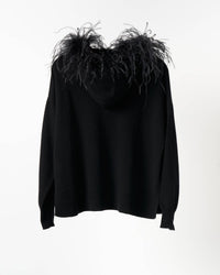 Art Essay - Kara Hoodie