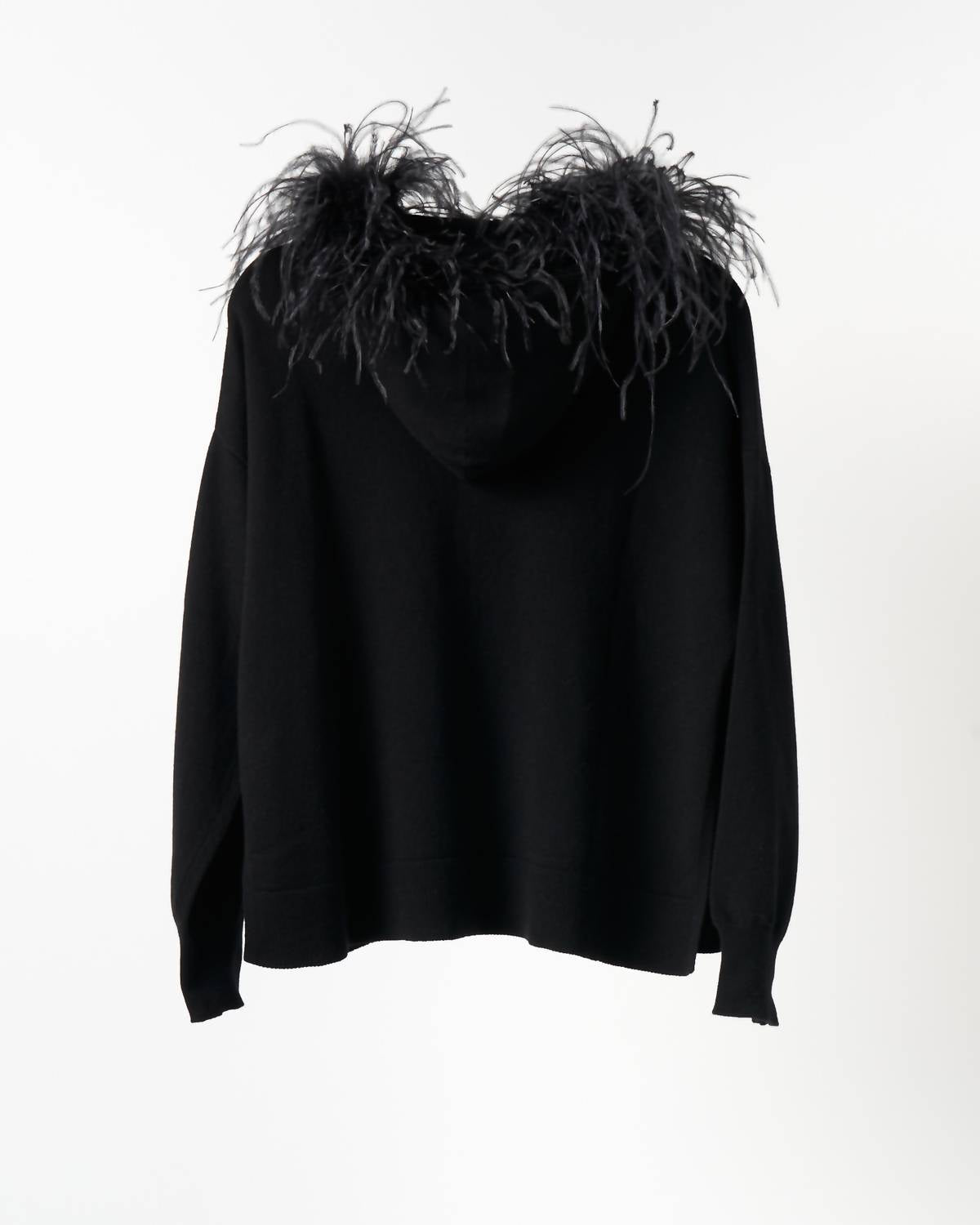 Art Essay - Kara Hoodie
