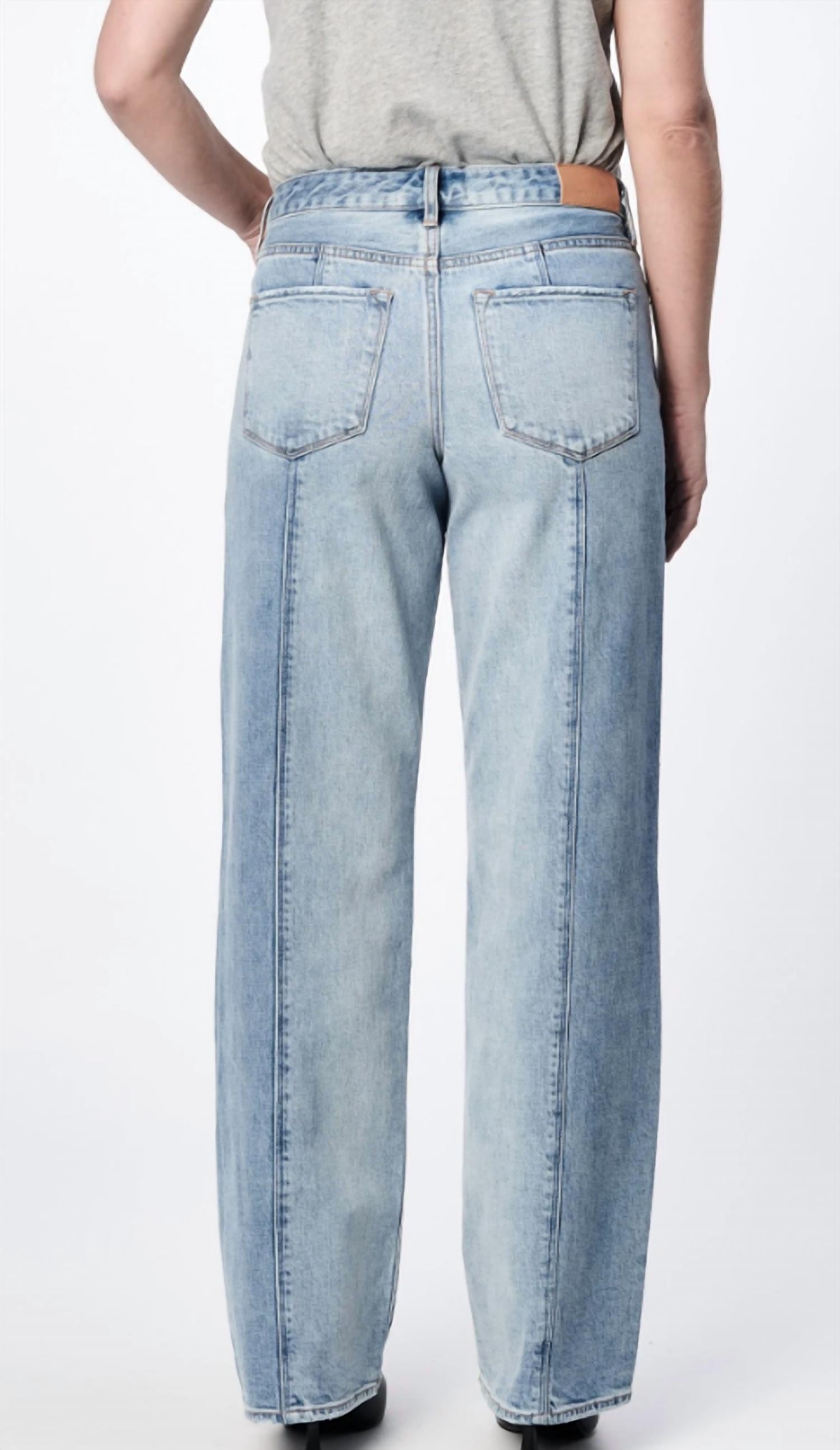 Dear John Denim - Taylor Jeans