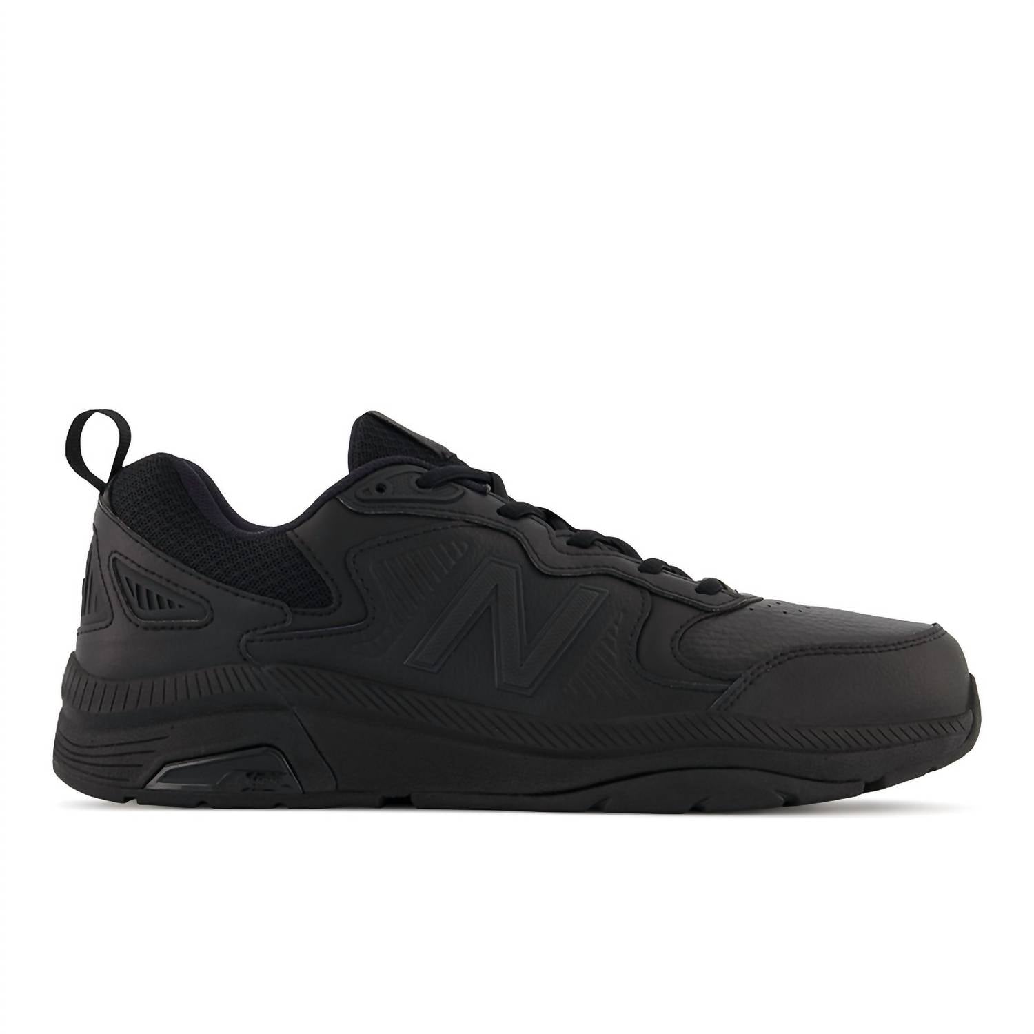 New Balance - Men's Mx857 V3 Shoes